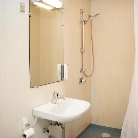 Villa Apartments Viborg