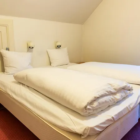 Hotel Villa Apartments Viborg