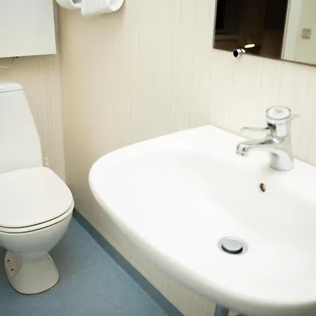 Villa Apartments Viborg Viborg