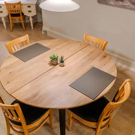 Hotel Villa Apartments Viborg