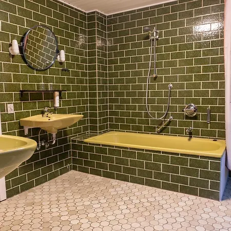 Villa Apartments Viborg Hotel *