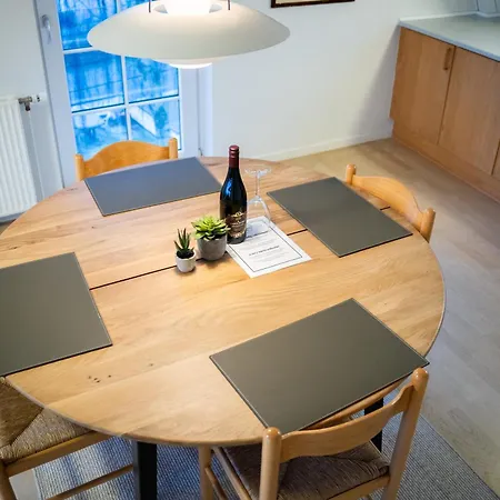 Villa Apartments Viborg Viborg