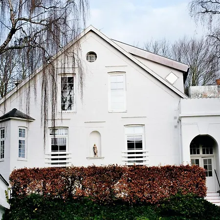 Villa Apartments Viborg Hotel *