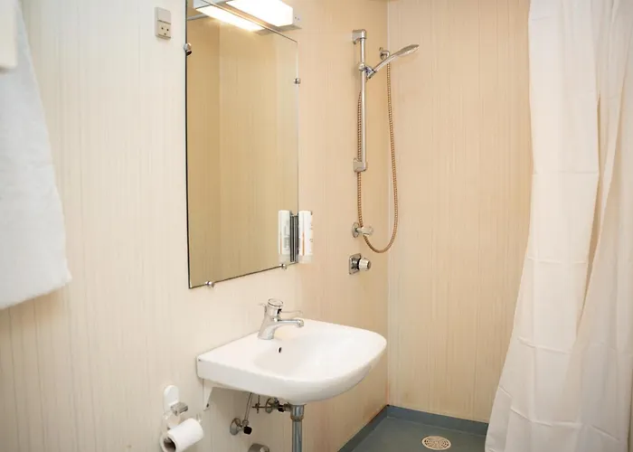 Villa Apartments Viborg