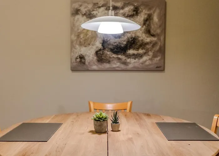 Villa Apartments Viborg * Viborg